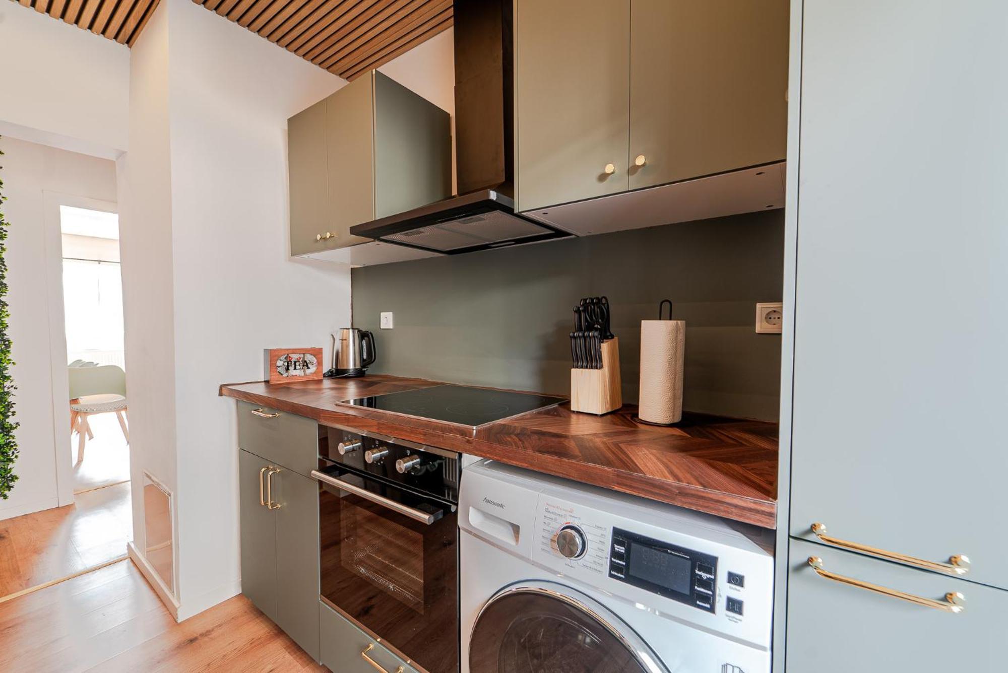 Unique Finken Apartment Ульм Экстерьер фото