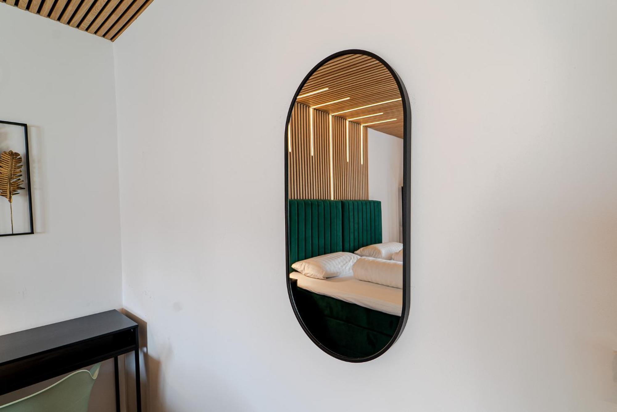 Unique Finken Apartment Ульм Экстерьер фото