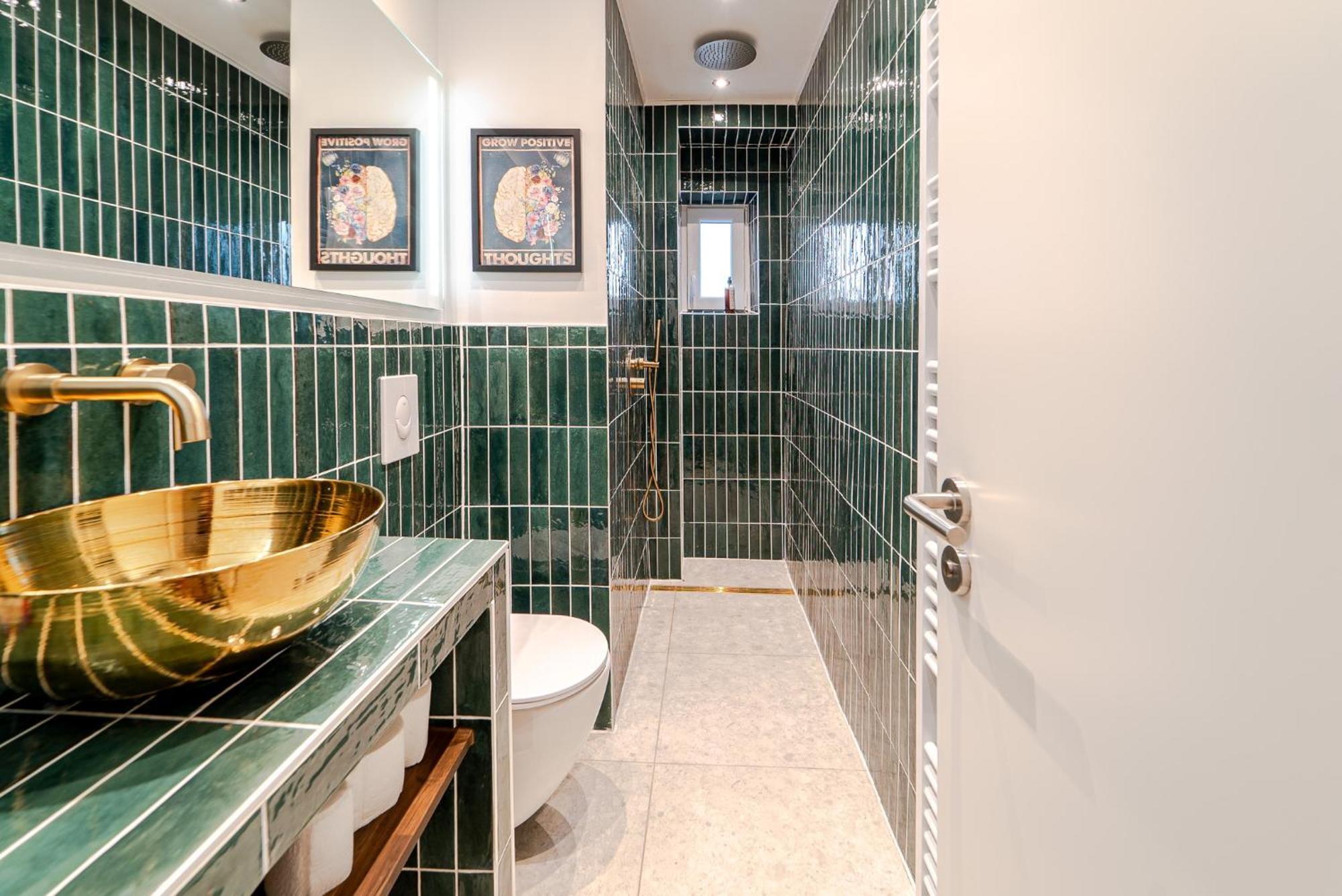 Unique Finken Apartment Ульм Экстерьер фото